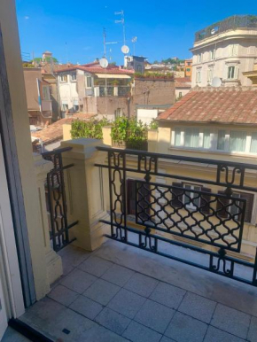 Spain Apartments Rome